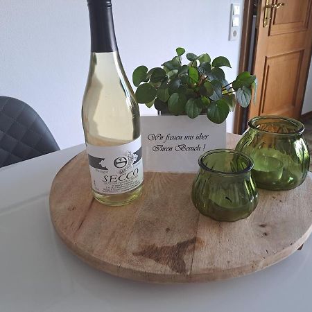 Osann-MonzelWeingut Goedertアパートメント エクステリア 写真