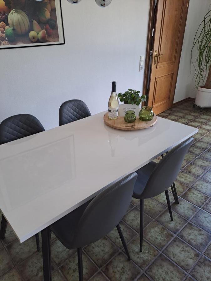 Osann-MonzelWeingut Goedertアパートメント エクステリア 写真